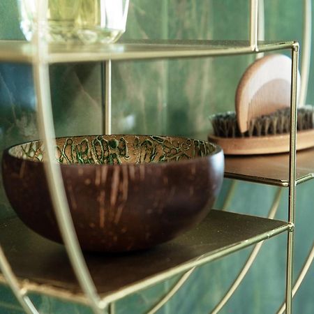 Sahara & Amazzonia Luxury Rooms- The House Of Travelers 科莫 外观 照片