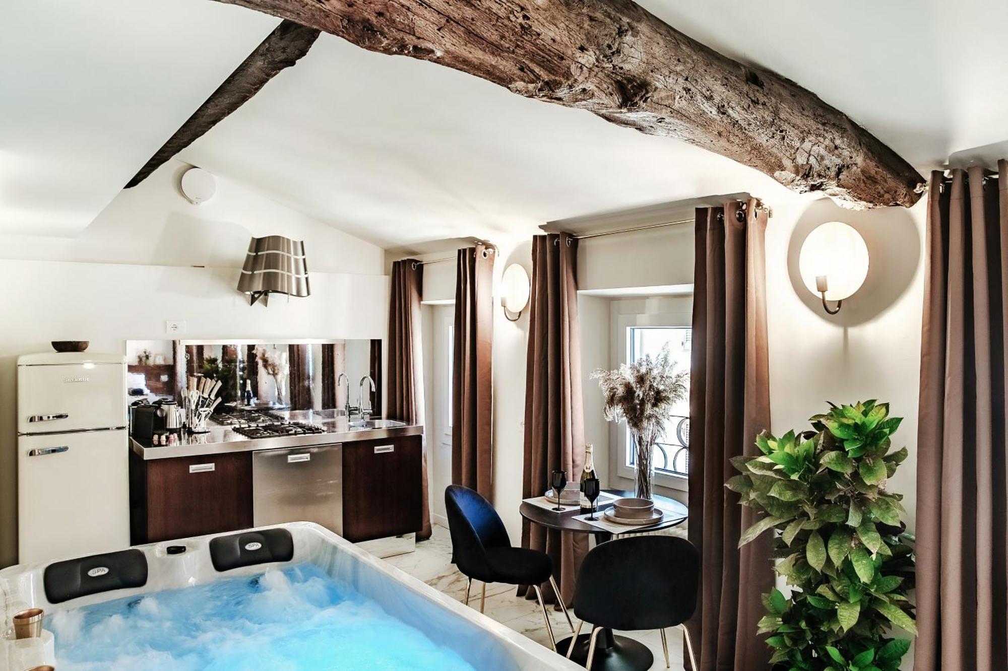 Sahara & Amazzonia Luxury Rooms- The House Of Travelers 科莫 外观 照片