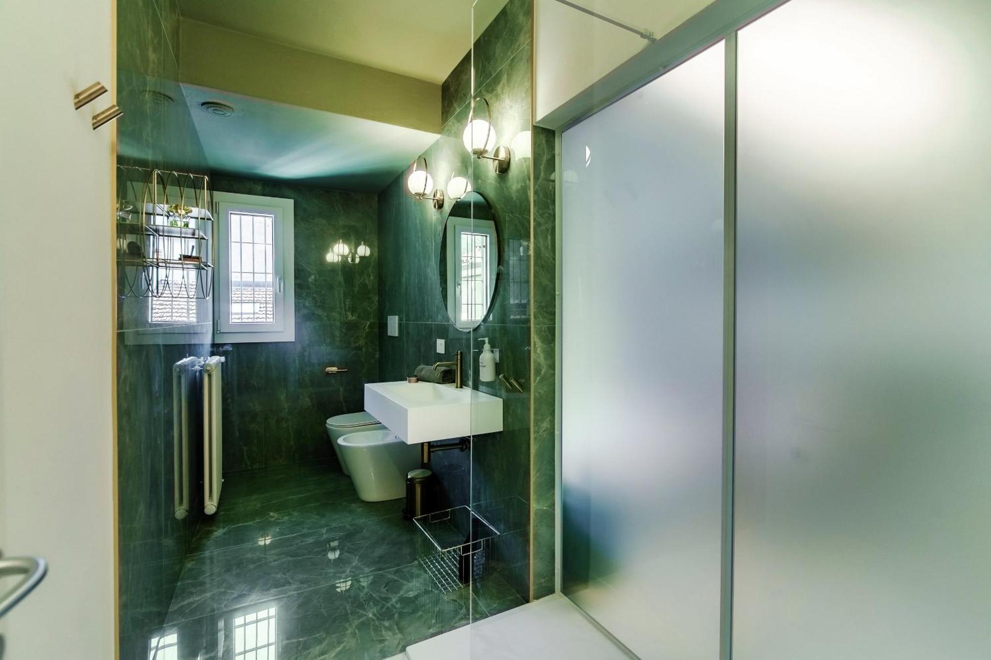 Sahara & Amazzonia Luxury Rooms- The House Of Travelers 科莫 外观 照片